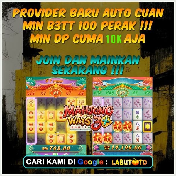 Aksiata4D: Situs Game Provider Ternama Depo Dana 10k